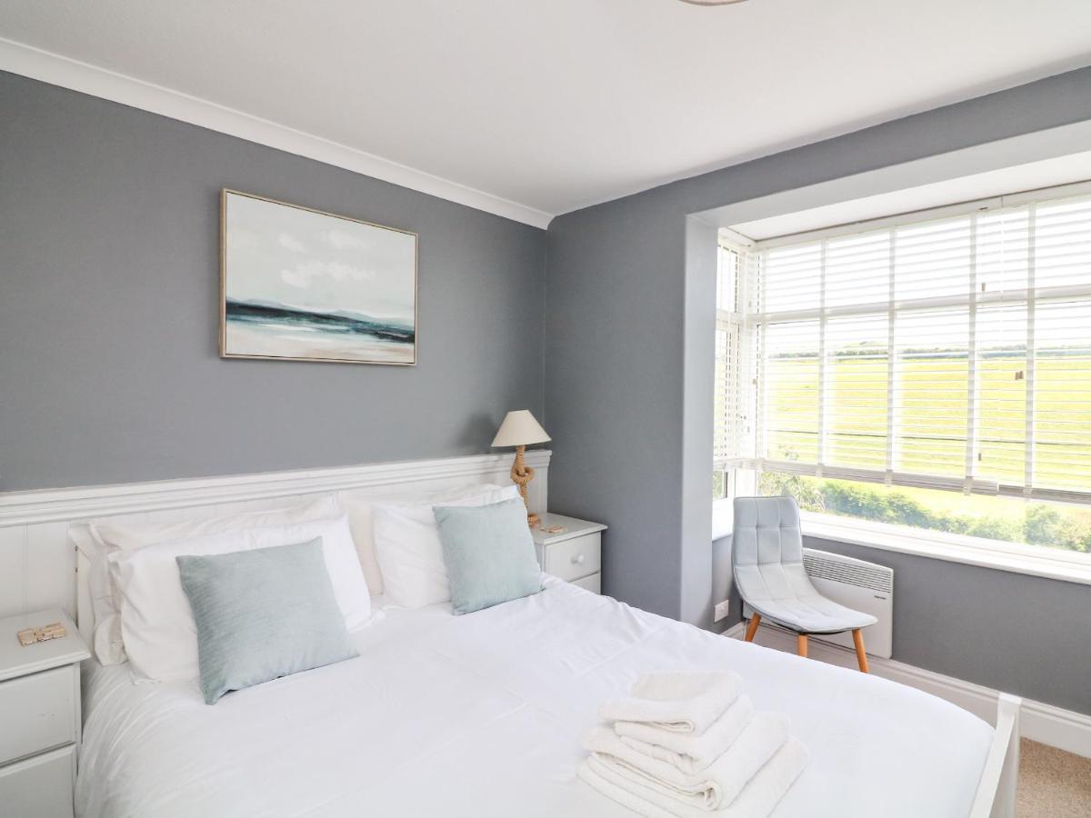 Paddler'S Rest Apartment Hope Cove Exterior foto
