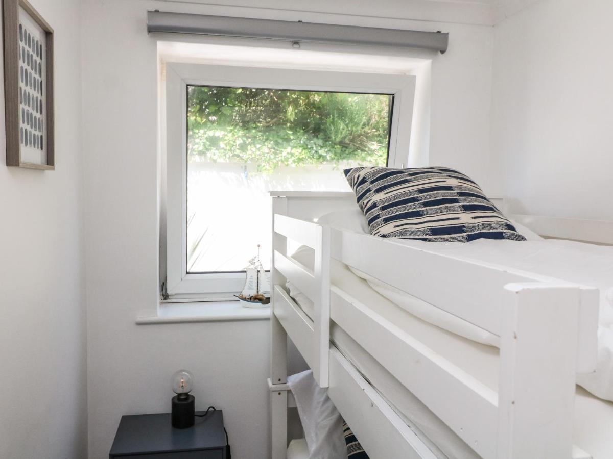 Paddler'S Rest Apartment Hope Cove Exterior foto