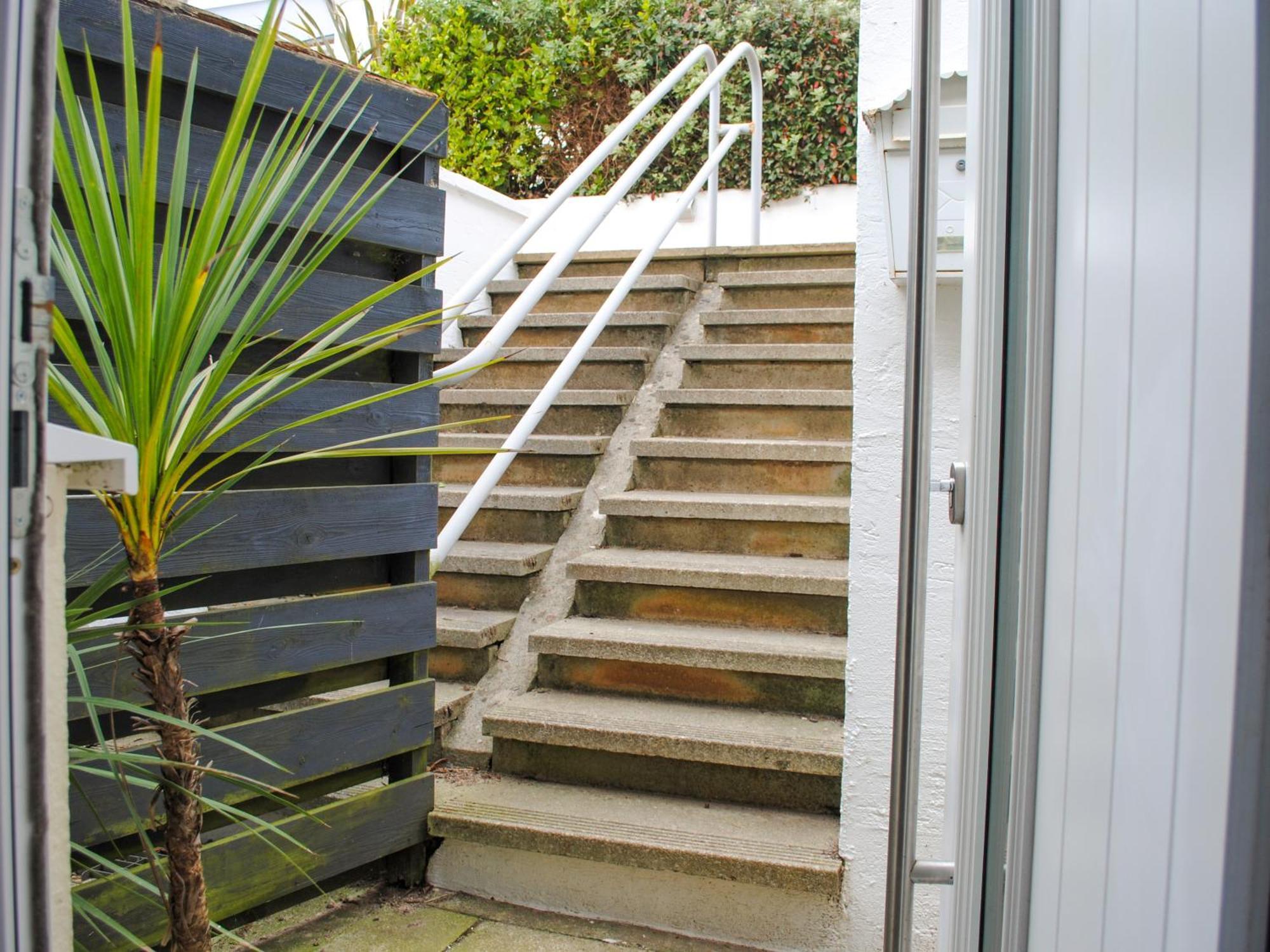 Paddler'S Rest Apartment Hope Cove Exterior foto